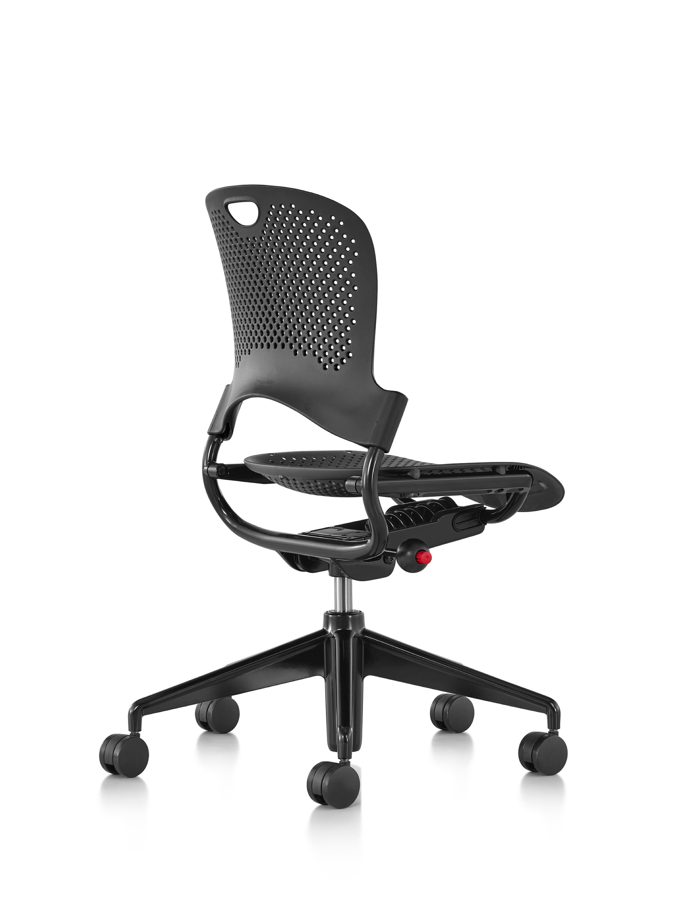 办公椅|布面职员椅|办公家具|华体（中国）家具|卡珀职员椅